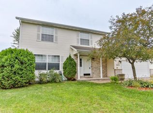 9813 Siberian Dr, Weston, WI 54476