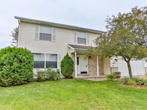 9813 SIBERIAN DRIVE, Weston, WI 54476