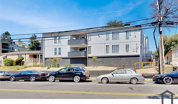 1st image of 7036 Macarthur Blvd #23