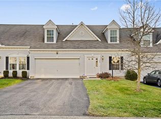 106 Viareggio Way, Finleyville, PA 15332