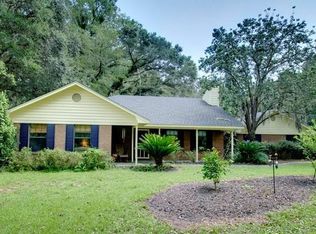 96 Marsh Trce, Brunswick, GA 31525