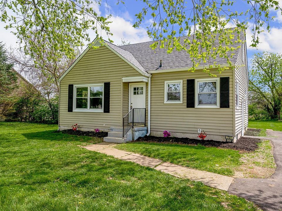 791 Symmes Rd, Fairfield, OH 45014 Zillow