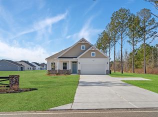 4138 Highway 554 lot 27, Loris, SC 29569