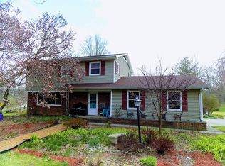 624 Cassville Rd, Kokomo, IN 46901