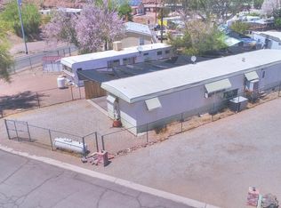 31471 Low Rd, Parker, AZ 85344