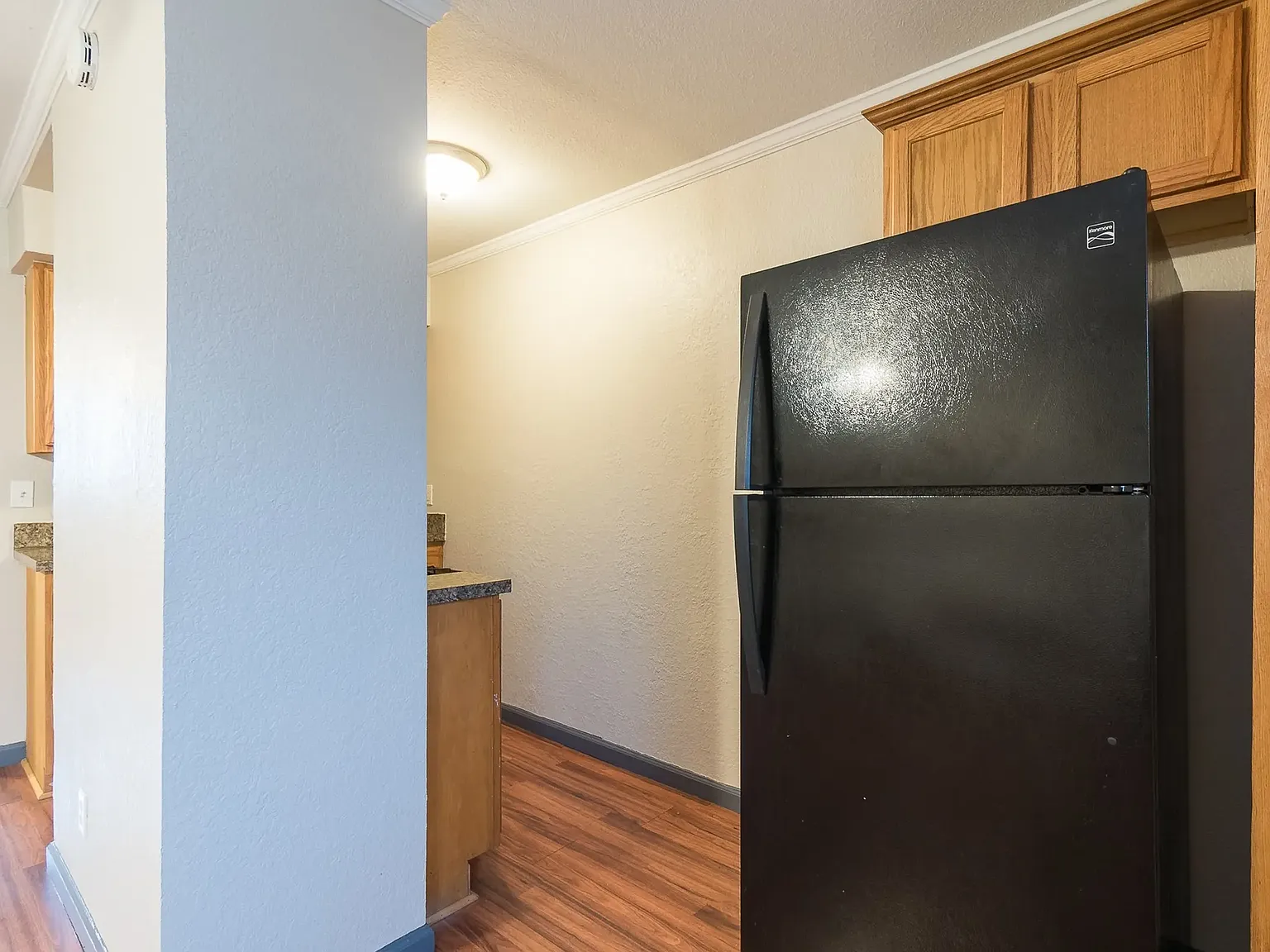1 bed, 650 sqft, $899 — Photo 4