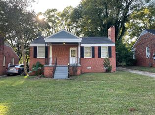 120 Oak Forest Dr, Montgomery, AL 36109