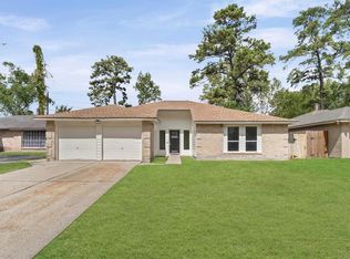8311 Marble Arch Ct, Humble, TX 77338