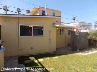 1047 Hornblend St, San Diego, CA 92109