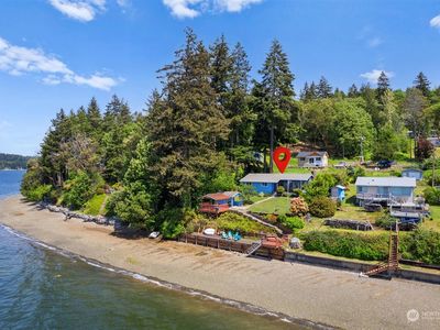 111 E Shoreline Lane, Shelton, WA, 98584