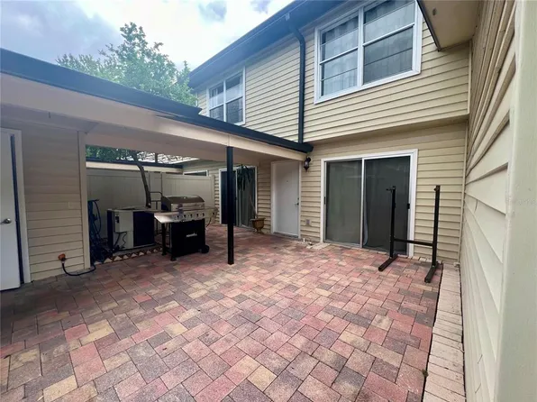 1815 Townhall Ln #1815, Orlando, FL 32807