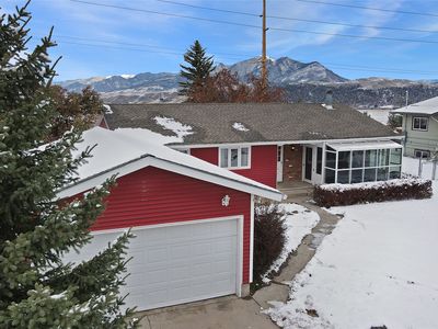 1115 Holly Dr, Bozeman, MT, 59715