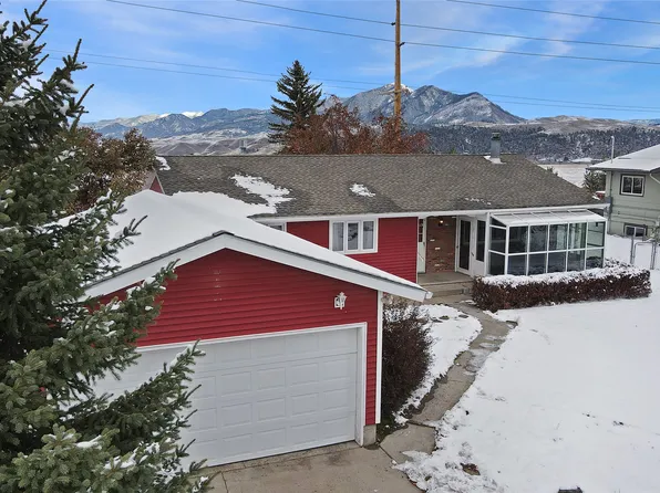 1115 Holly Dr, Bozeman, MT 59715