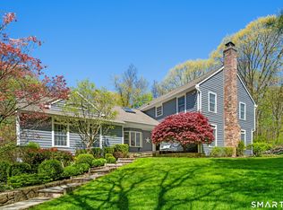 21 Timber Mill Lane, Weston, CT 06883