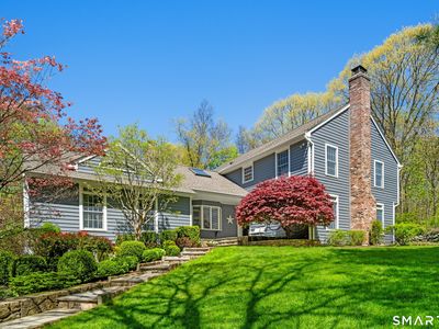 21 Timber Mill Lane, Weston, CT, 06883