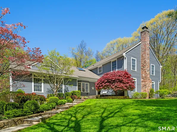 21 Timber Mill Lane, Weston, CT 06883