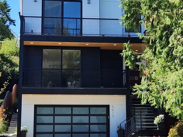 5613 32nd Avenue SW #2, Seattle, WA 98126