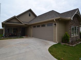 496 McVille Rd, Boaz, AL 35957