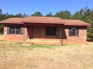 2260 Pencreek Rd, Saluda, SC 29138