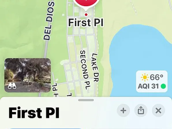 0 1st Pl, Escondido, CA 92029