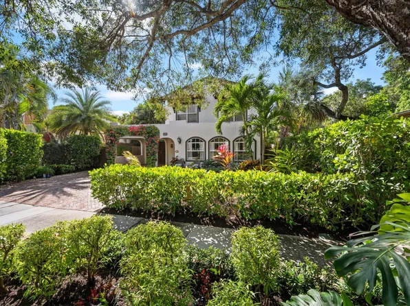 738 Biscayne Drive, West Palm Beach, FL 33401
