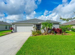 260 Thornberry Branch Ln, Daytona Beach, FL 32124