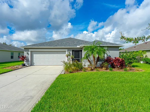 260 Thornberry Branch Ln, Daytona Beach, FL 32124
