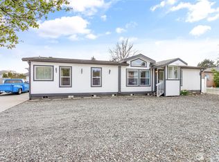 Bay Ridge Estates, Blaine, WA 98230