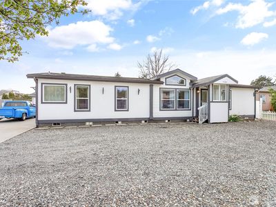 5589 Bay Ridge Drive, Blaine, WA, 98230