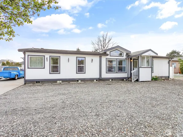 5589 Bay Ridge Drive, Blaine, WA 98230