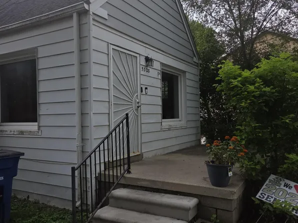 5328 S Inkster Rd, Westland, MI 48186