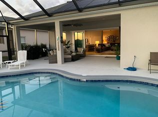 3086 Borassus Dr, New Smyrna Beach, FL 32168