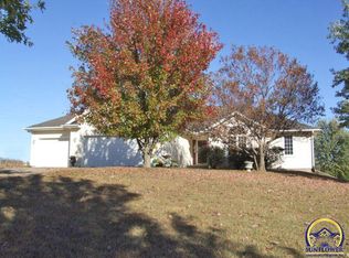 3542 NW Menoken Rd, Topeka, KS 66618