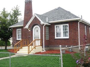 928 E Glass Ave, Spokane, WA 99207