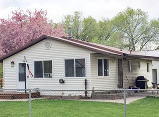 151 E 12th St, Rifle, CO 81650