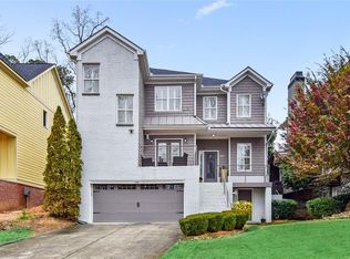 1465 Sylvan Cir NE, Atlanta, GA 30319