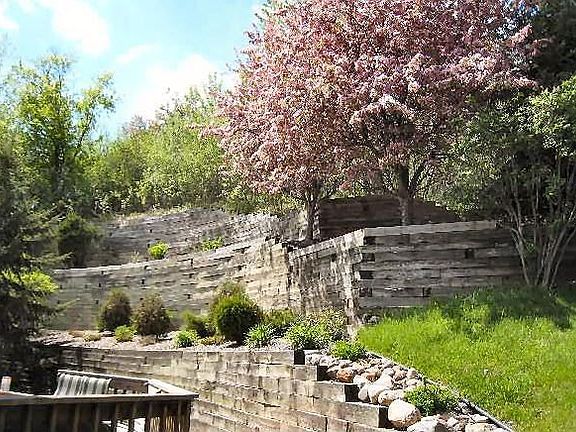 View from Front Door