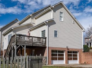4600 Peter Pfaff Dr, Pfafftown, NC 27040