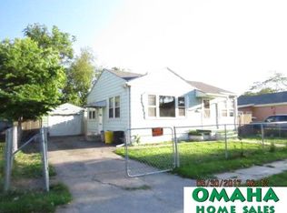 1707 Monroe St, Omaha, NE 68107