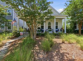 235 Summers Dr, Summerville, SC 29485
