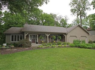 224 Red Oak Rdg, Carmel, IN 46033