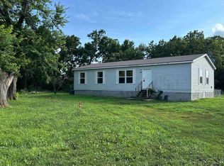 401 Poplar St, Sumner, NE 68878