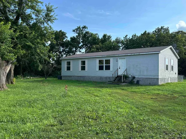 401 Poplar St, Sumner, NE 68878