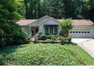 2004 Weybridge Dr, Raleigh, NC 27615