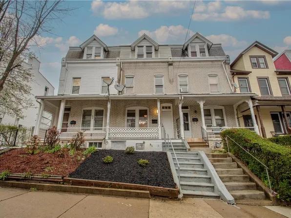 627 1/2 N 4th St, Allentown, PA 18102