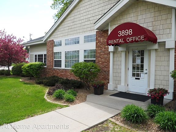4th image of 3943 Valley View Dr S APT 201