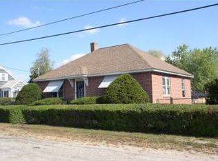 18 Rochambeau St, Manchester, NH 03102