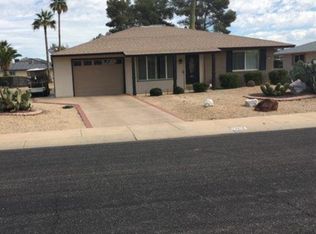 13218 W Bonanza Dr, Sun City West, AZ 85375