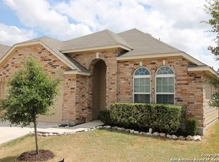 8342 Lazy Pebble, San Antonio, TX 78254