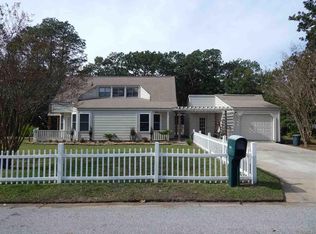 3617 Seratine Ct, Pensacola, FL 32506